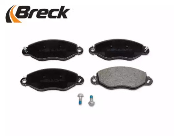 breck 234340070310